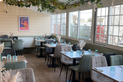 La Trattoria île de Ré