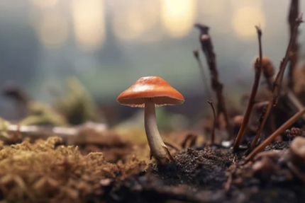 Restaurant Kinoko Lyon 7