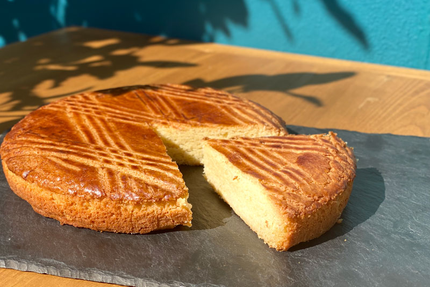 Les Crêpes du Rouillen