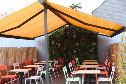 Les Crêpes du Rouillen