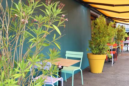 Les Crêpes du Rouillen