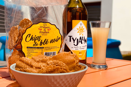 Les Crêpes du Rouillen