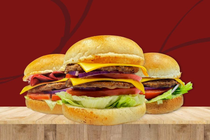 Omiams Regal La Ferte-sous-jouarre