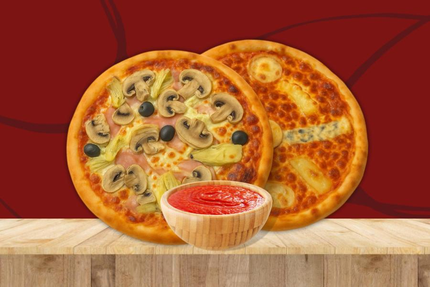 Omiams Regal La Ferte-sous-jouarre