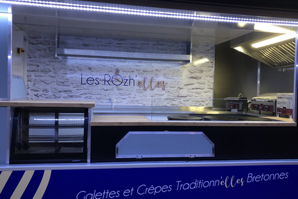Les Rozh'Elles