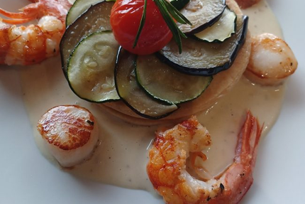 Hôtel Restaurant la Parenthèse