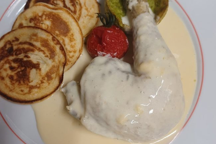 Hôtel Restaurant la Parenthèse