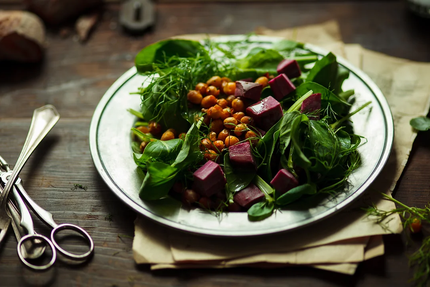 Restaurant L'entrepôt 28