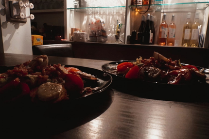 RESTAURANT LE PAJUTO