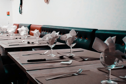 RESTAURANT LE PAJUTO