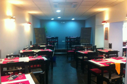 RESTAURANT LE PAJUTO