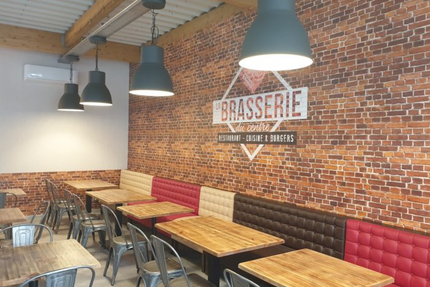 La Brasserie du Centre