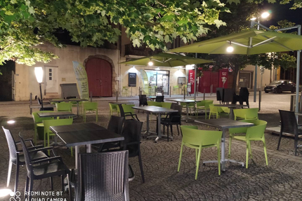 Les Gourmands Disent