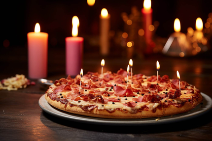 Les Gourmands Disent