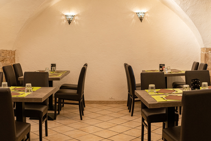 Les Gourmands Disent