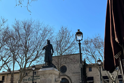 Restaurant TORO LUNA