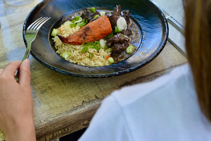 Restaurant TORO LUNA