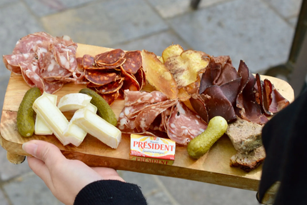 Restaurant TORO LUNA