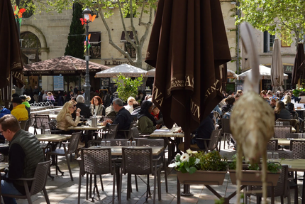 Restaurant TORO LUNA