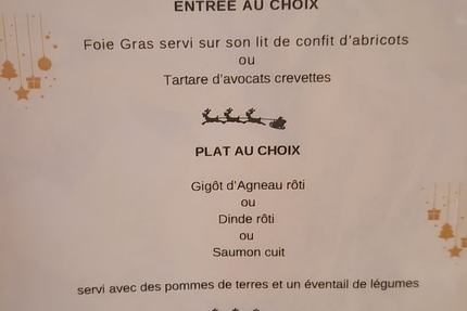 Bar Brasserie La Meilleraye