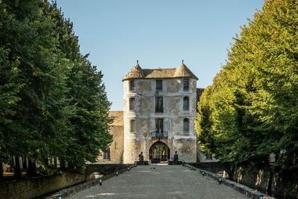 Les Maisons de Campagne - La Table de Villiers-le-Mahieu