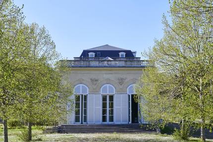 Les Maisons de Campagne - La Table de Villiers-le-Mahieu