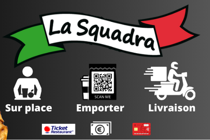 La Squadra Calvisson