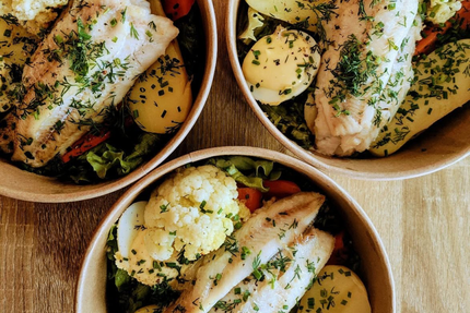 Le comptoir de Mimie - Venelles