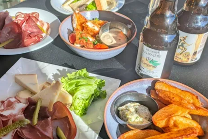 Le comptoir de Mimie - Venelles