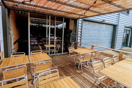 Le comptoir de Mimie - Venelles