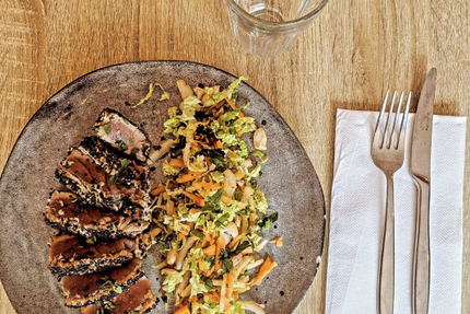 Le comptoir de Mimie - Venelles