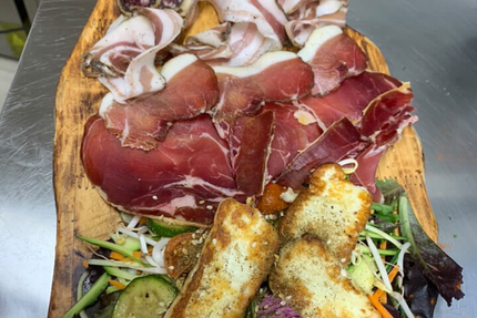 La Chouette Gourmande