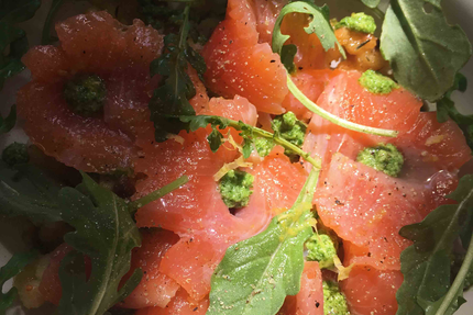 Le Bistrot Nicéphore