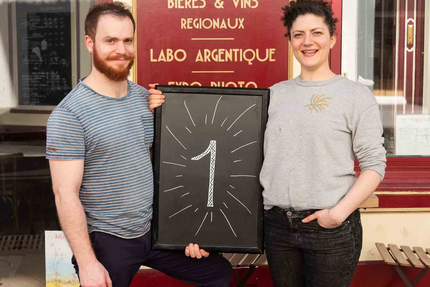 Le Bistrot Nicéphore