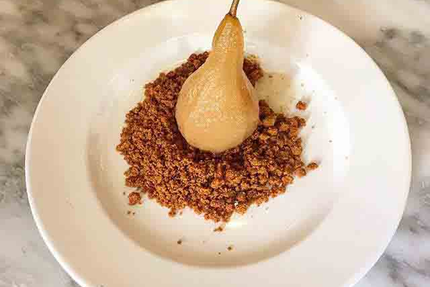 Le Bistrot Nicéphore