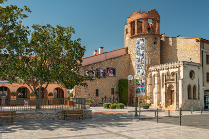 Chez Matt | Flammekueche au Feu de Bois