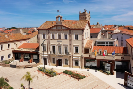 Chez Matt | Flammekueche au Feu de Bois