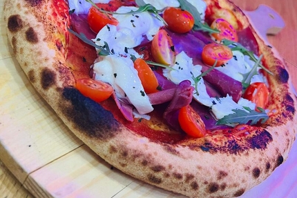 PIZZA PINOS PONT SAINT MAXENCE