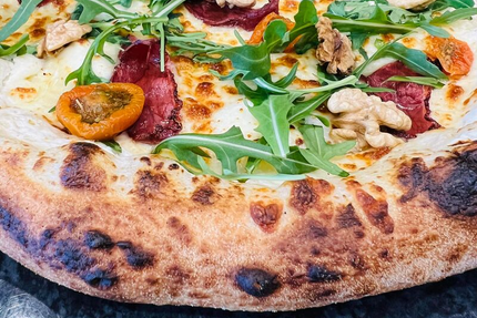 PIZZA PINOS PONT SAINT MAXENCE