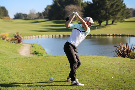 Les Terrasses du Golf