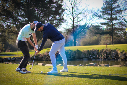 Les Terrasses du Golf