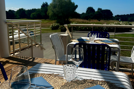 Les Terrasses du Golf