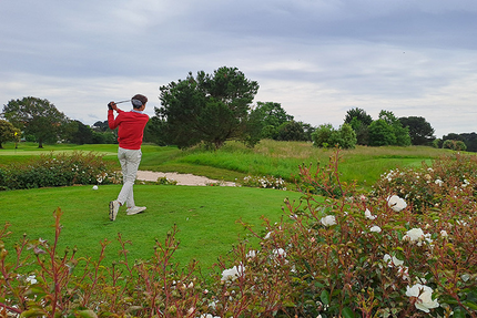 Les Terrasses du Golf