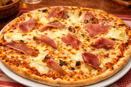 RESTAURANT LES VERDETS