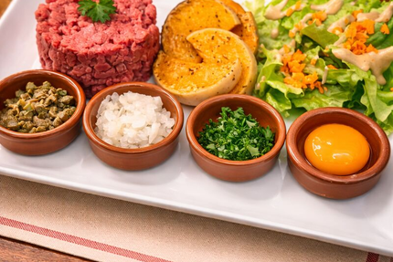 RESTAURANT LES VERDETS