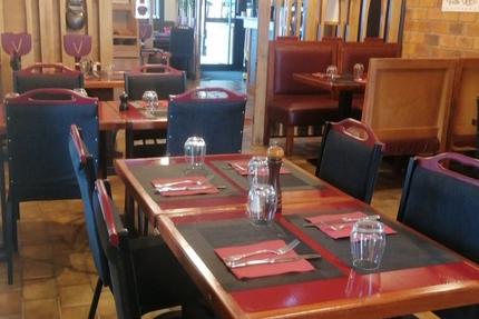 RESTAURANT LES VERDETS