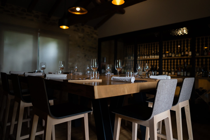 La Table de la Bergerie