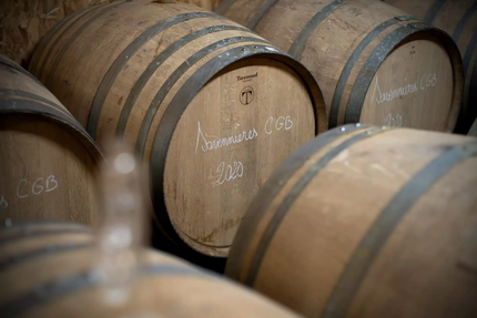 La Table de la Bergerie