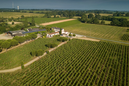 La Table de la Bergerie
