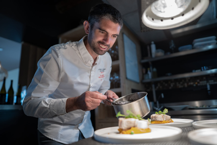 La Table de la Bergerie